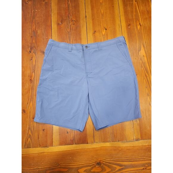 BUNDLE of 3 Mens Shorts Size 40 Assorted Brands - Picture 10 of 16